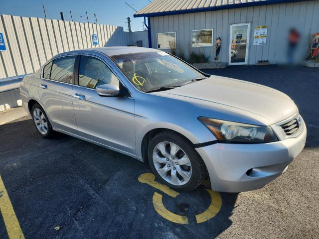 2008 HONDA ACCORD EXL #3281418989
