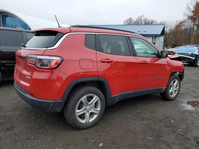 2024 JEEP COMPASS LA - 3C4NJDBN3RT610395