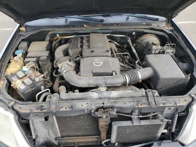 2012 NISSAN PATHFINDER #3316719403