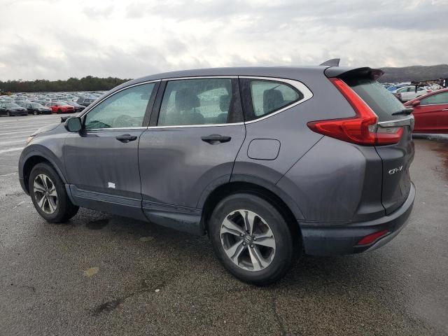 2019 HONDA CR-V LX #3305462107
