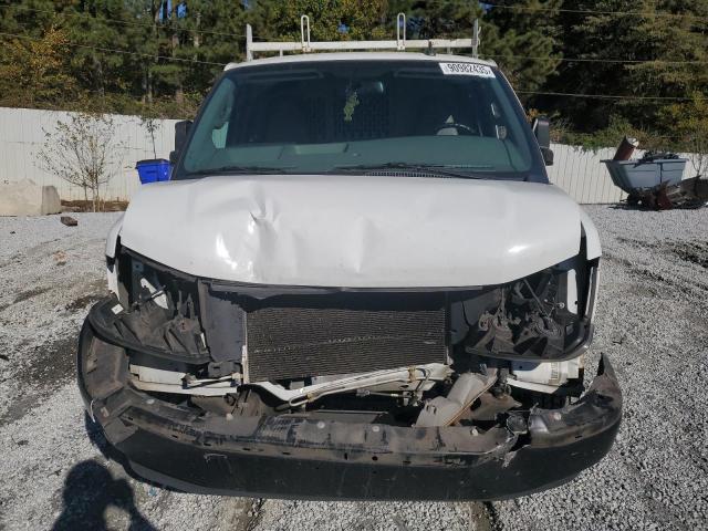 2020 CHEVROLET EXPRESS G2 #3297151504