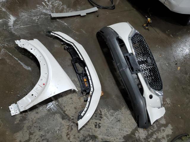 2015 CHEVROLET SUBURBAN K #3284791540