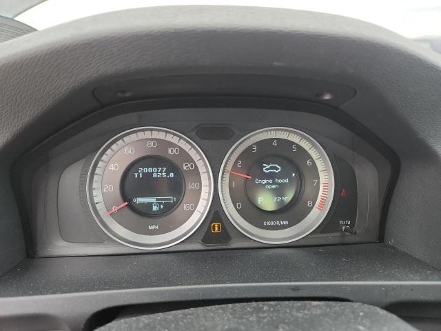 2012 VOLVO S60 T5 #3291448465