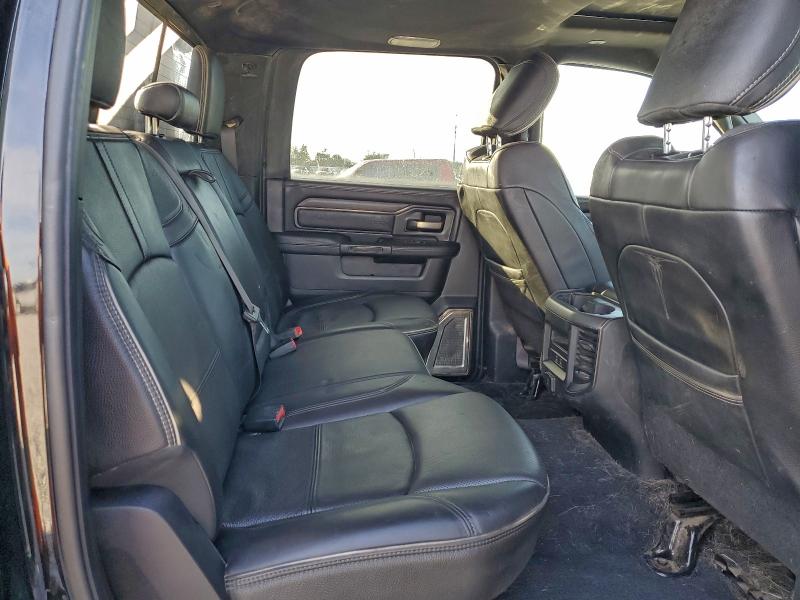 2019 RAM 3500 LIMIT #3297987092