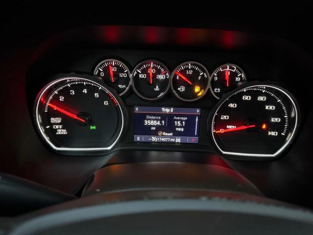 2021 CHEVROLET TAHOE K150 #3287156280