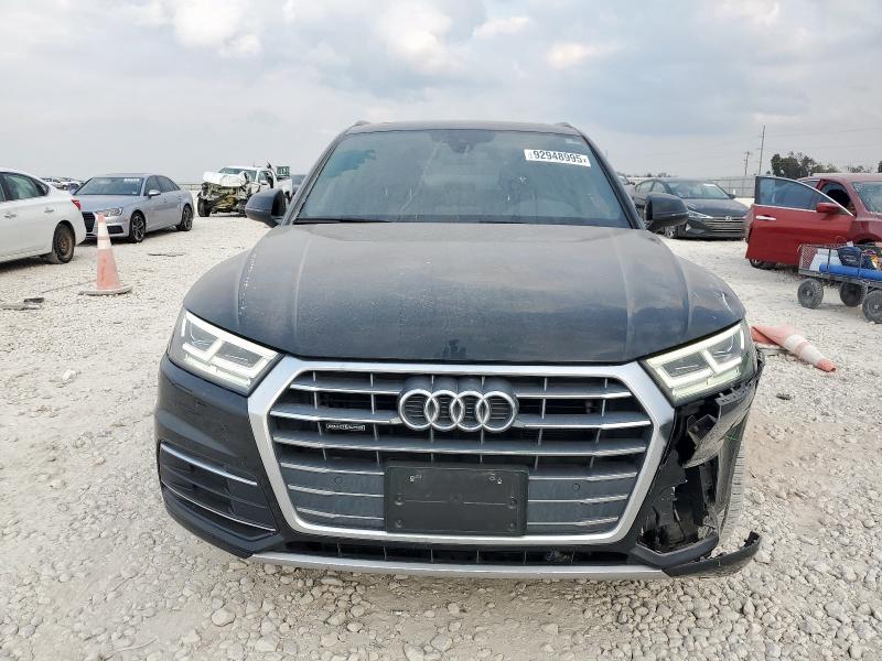 2018 AUDI Q5 PREMIUM #3311758778