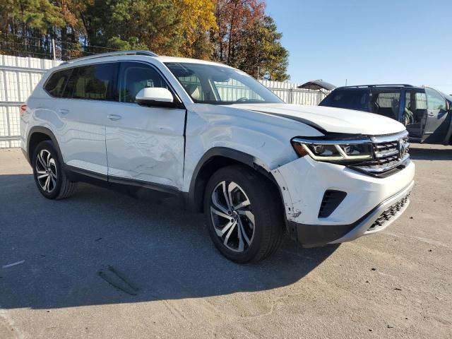 2021 VOLKSWAGEN ATLAS SEL #3296250541