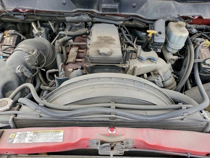 2009 DODGE RAM 5500 S #3294350912