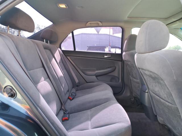 2004 HONDA ACCORD EX #3304032503