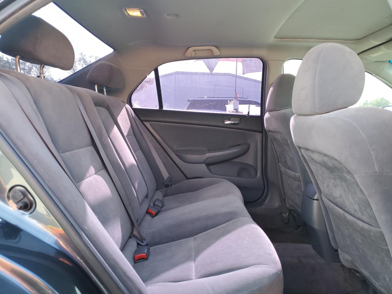 Lot #3304032503 2004 HONDA ACCORD EX