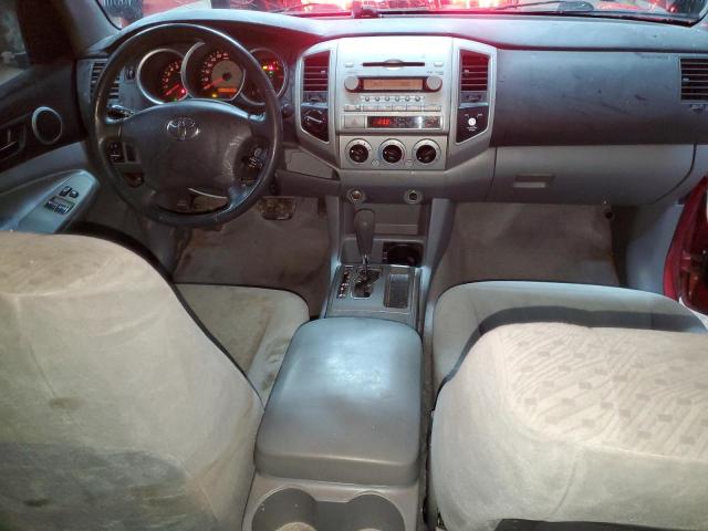 2006 TOYOTA TACOMA ACC #3302734093