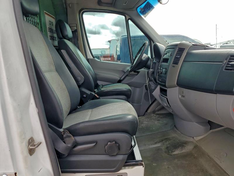 2007 FREIGHTLINER SPRINTER 3 #3296214436