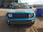 Lot #3312954804 2022 JEEP RENEGADE T