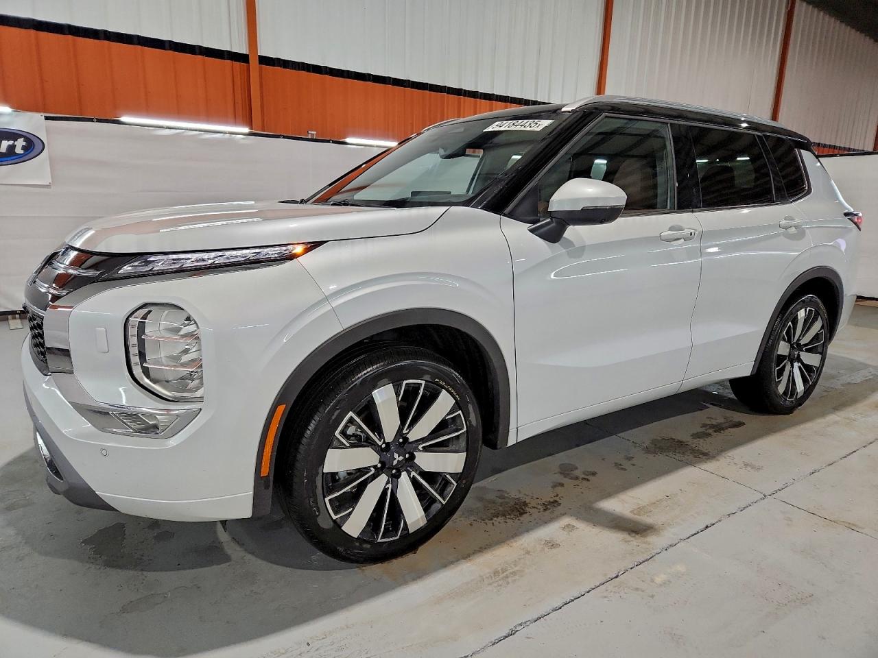 MITSUBISHI OUTLANDER SEL