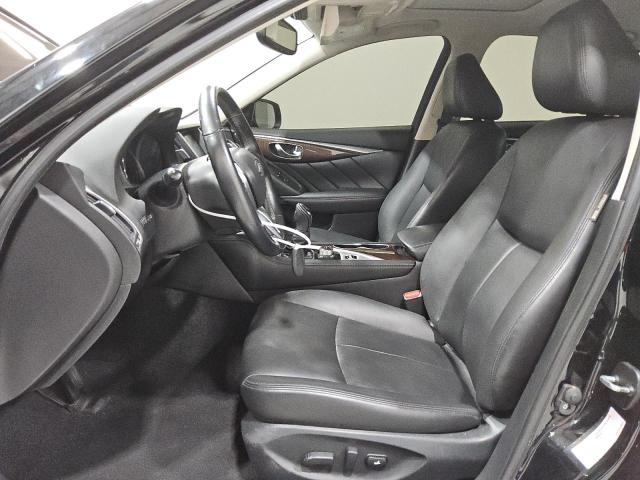 2018 INFINITI Q50 LUXE #3308398301