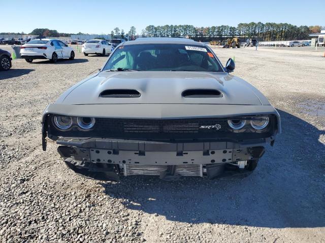 2019 DODGE CHALLENGER - 2C3CDZL93KH708794