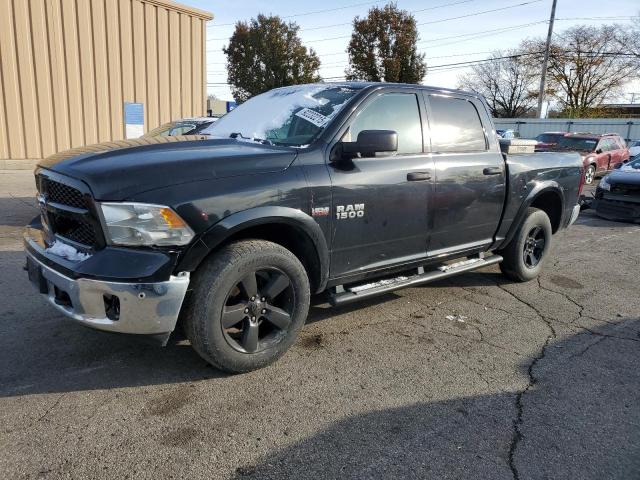 2016 RAM 1500 SLT #3305397391