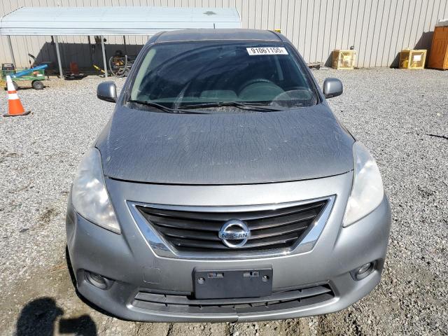 2013 NISSAN VERSA S - 3N1CN7AP1DL830162