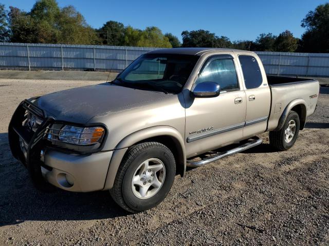 Global Auto Auctions: 2003 TOYOTA TUNDRA ACC