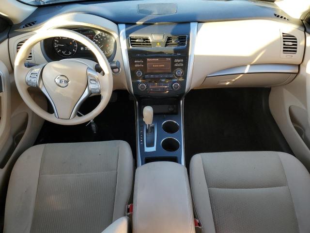 2015 NISSAN ALTIMA 2.5 - 1N4AL3AP3FN879312