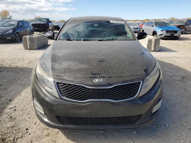 2014 KIA OPTIMA EX #3293575947