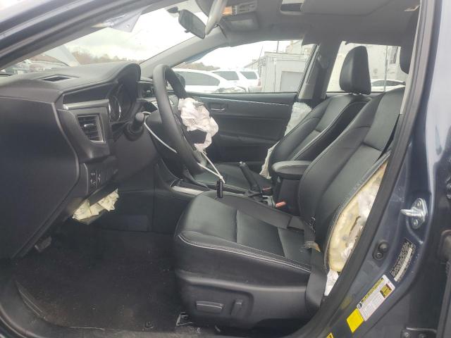 2016 TOYOTA COROLLA L - 2T1BURHEXGC608920