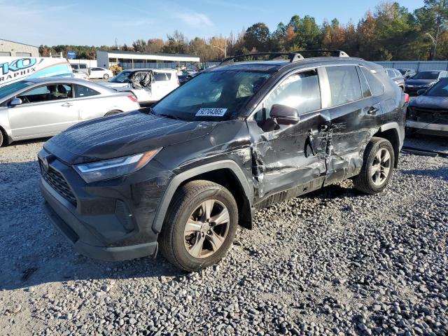 2022 TOYOTA RAV4 XLE #3304667905
