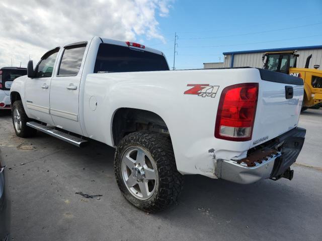 2014 GMC SIERRA K25 #3285269569