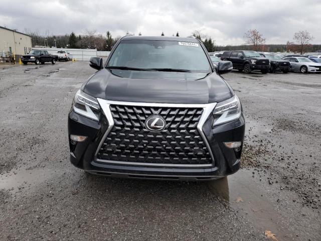 2022 LEXUS GX 460 - JTJAM7BX9N5315608