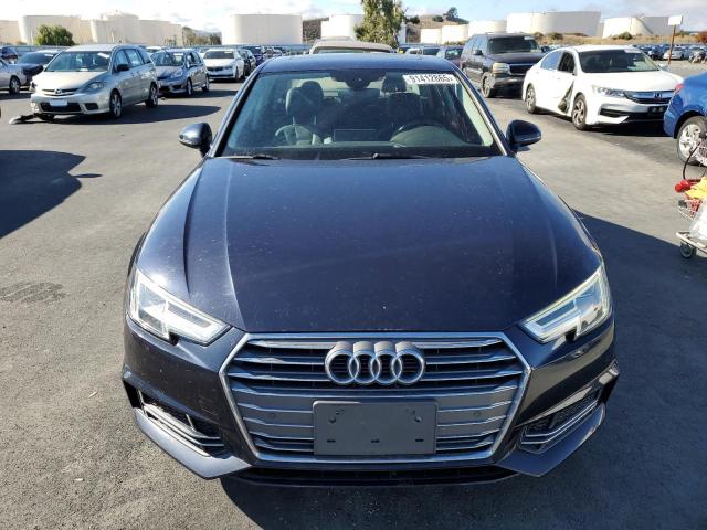 2017 AUDI A4 PREMIUM - WAULNAF4XHN022632