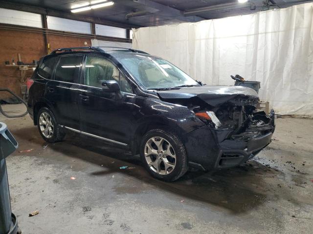 2017 SUBARU FORESTER 2 #3301962581