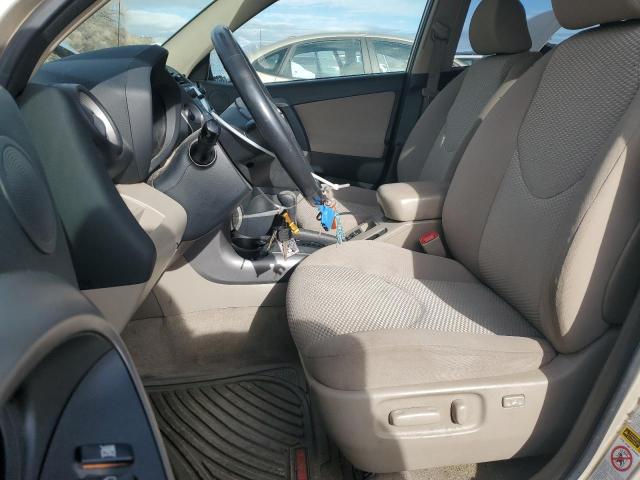 2007 TOYOTA RAV4 LIMIT #3296462679