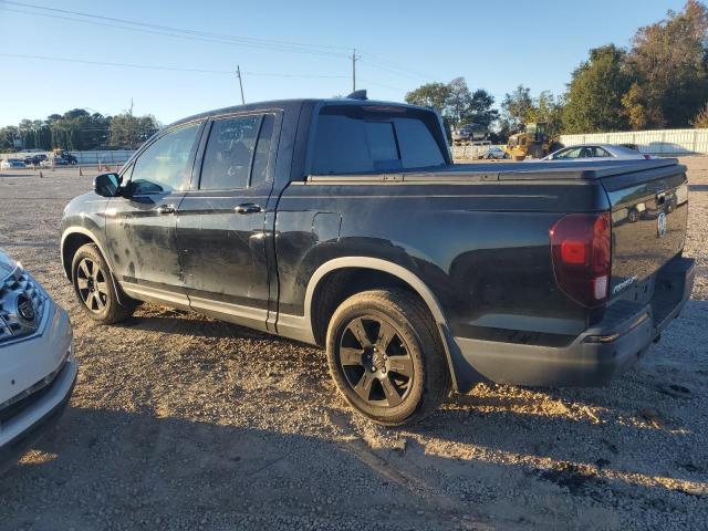 2017 HONDA RIDGELINE - 5FPYK3F88HB015975