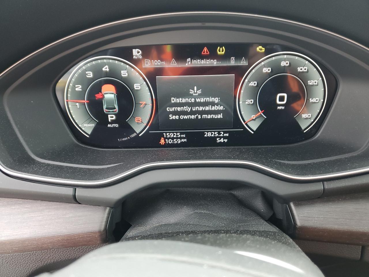 AUDI Q5 PREMIUM PLUS 45