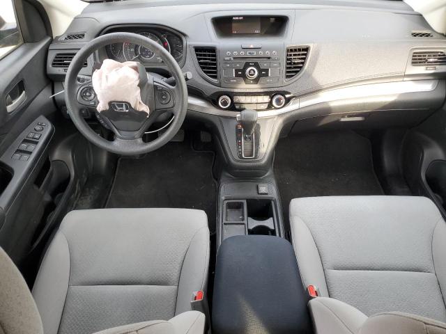 2015 HONDA CR-V LX #3298105165