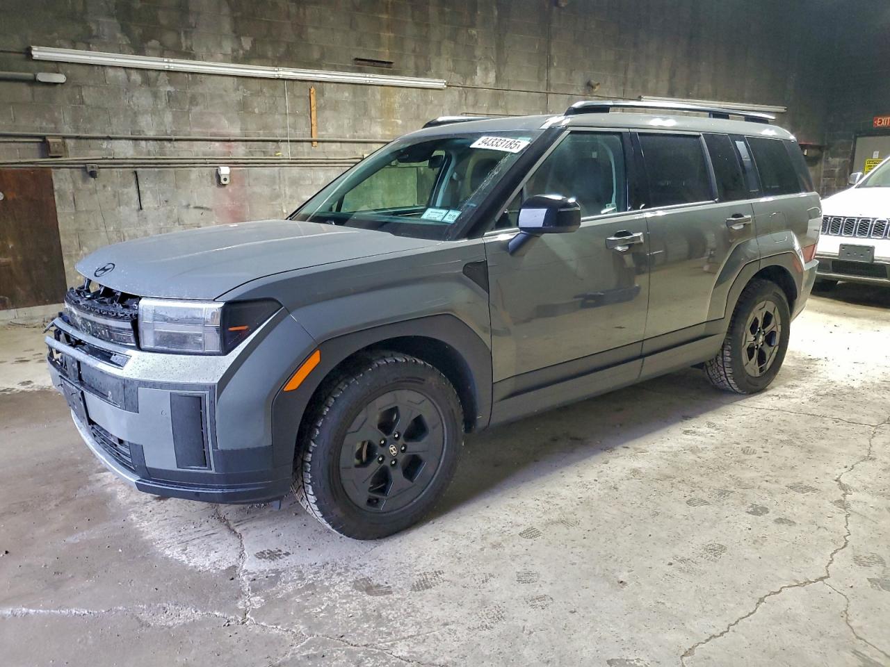 HYUNDAI SANTA FE XRT