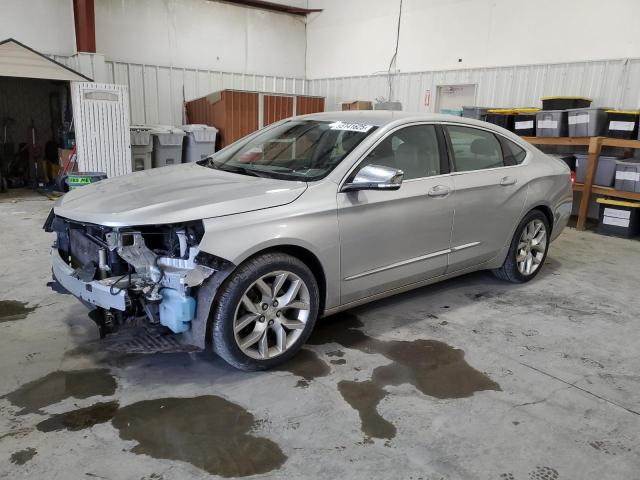 2017 CHEVROLET IMPALA PRE #3302699058