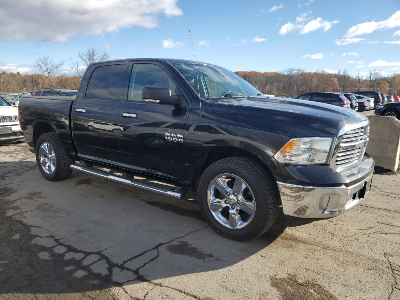 RAM 1500 SLT