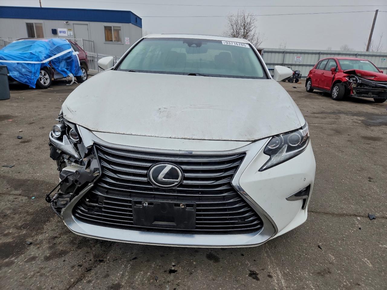 Lexus Es 350 Image 5