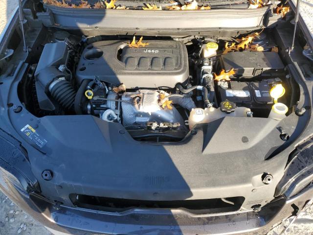 2020 JEEP CHEROKEE L #3293286433