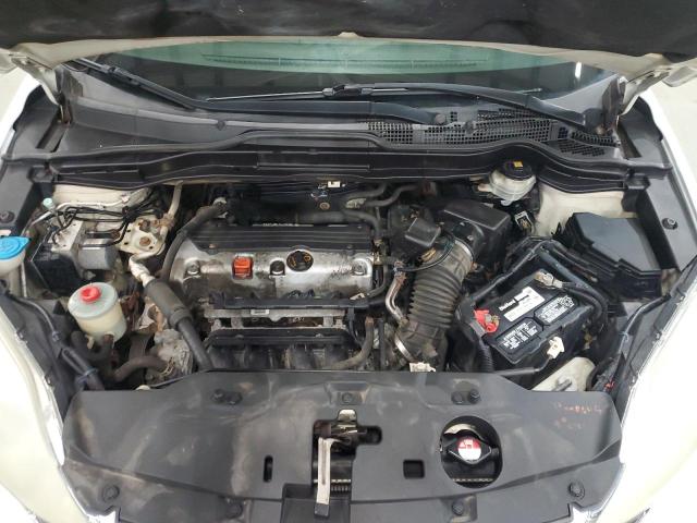 2011 HONDA CR-V EX - 5J6RE4H59BL032831