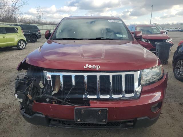 2012 JEEP GRAND CHER #3302653078