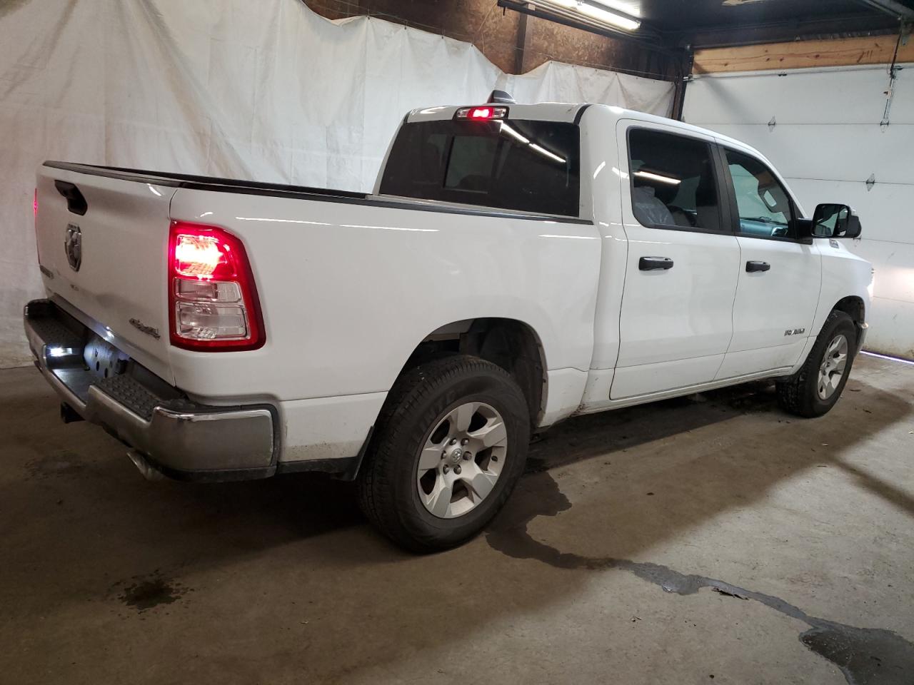 RAM 1500 BIG HORN/LONE STAR