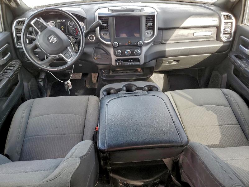 2024 RAM 2500 BIG H #3296896824