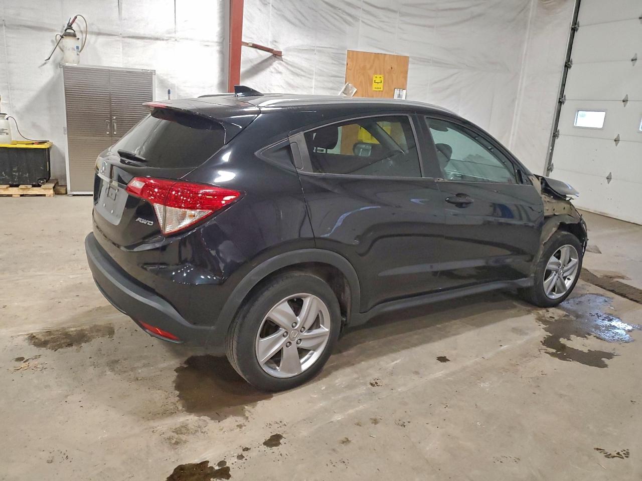 HONDA HR-V EX