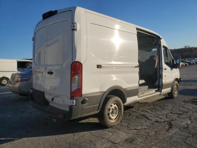 2019 FORD TRANSIT T- #3283857420