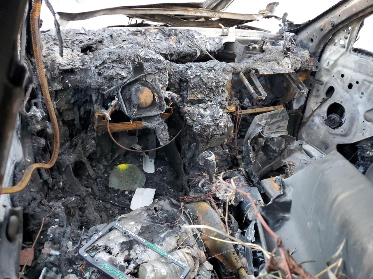 CHEVROLET EQUINOX PREMIER