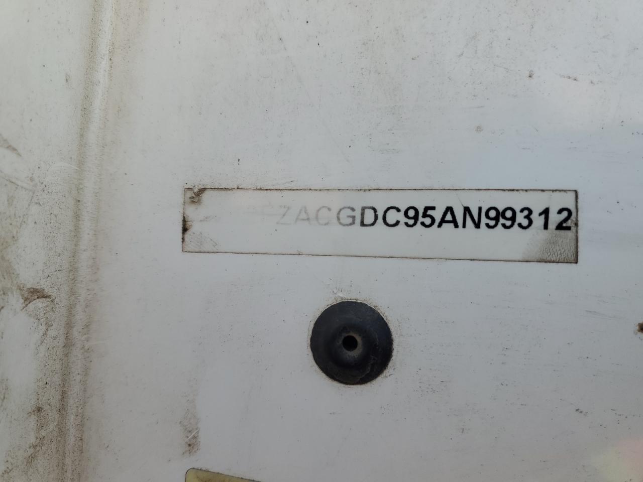 Lot #3291409214 2005 STERLING TRUCK ACTERRA