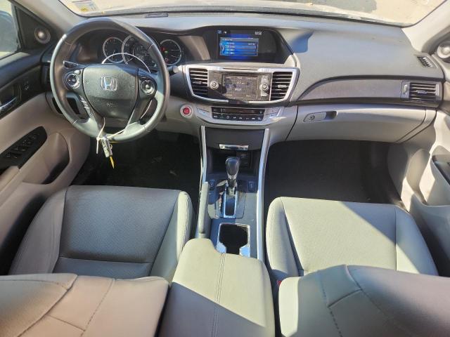 2013 HONDA ACCORD EXL - 1HGCR2F85DA206217