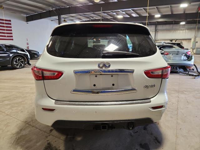 2014 INFINITI QX60 #3298123152
